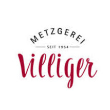 Metzgerei Villiger AG logo