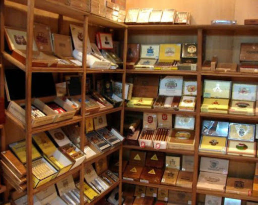 Cigars India.in, # 3698, 9th Cross, Double Road, Indiranagar, HAL 2nd Stage, Indiranagar, Bengaluru, Karnataka 560008, India, Tobacco_Shop, state KA