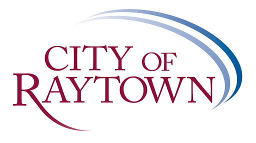 Raytown City Hall logo