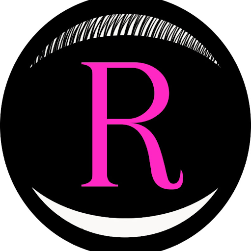 Rina's Threading Salon logo