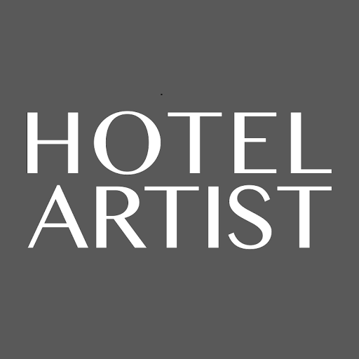 ARTIST, Hotel & Restaurant logo