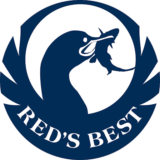 Red's Best Fish Market logo