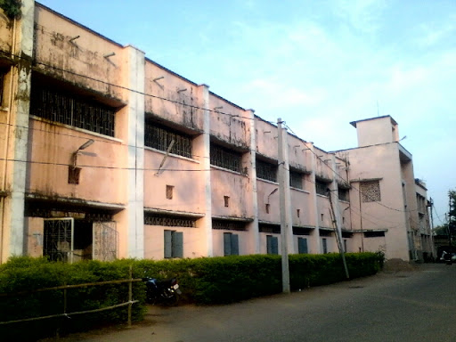 Government Autonomous College, Bhawanipatna, Near Law College, Kanakpur, Bhawanipatna, Kalahandi, Odisha 766001, India, Government_College, state OD