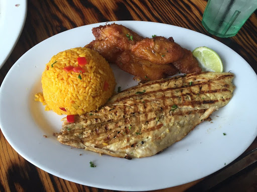 Seafood Restaurant «Don Camaron Seafood Grill», reviews and photos, 501 NW 37th Ave, Miami, FL 33125, USA