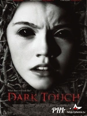 Dark Touch (2013)