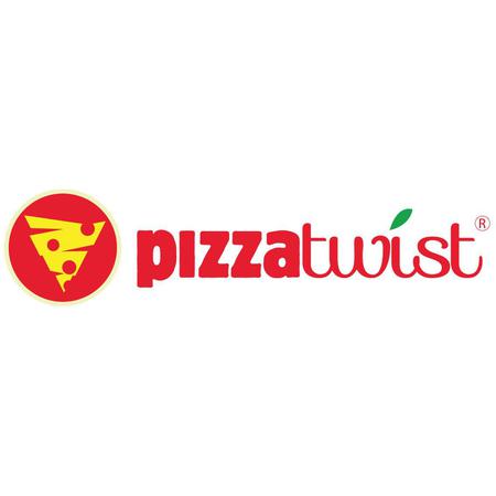Pizza Twist (Halal) Howe Ave logo