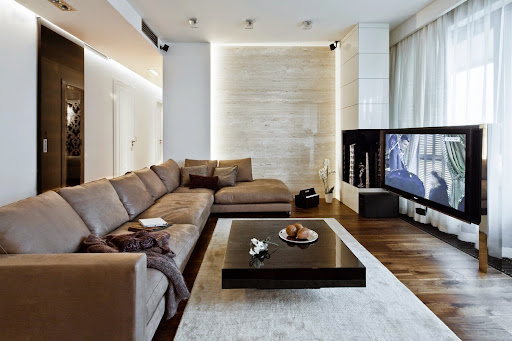 apartment interior design ideas