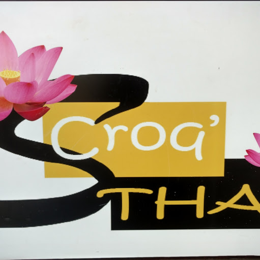 Scroq Thai