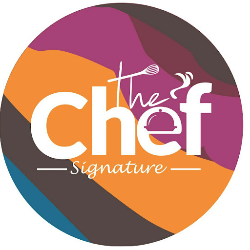 The Chef Signature logo