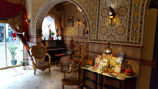 Hôtel Mozart