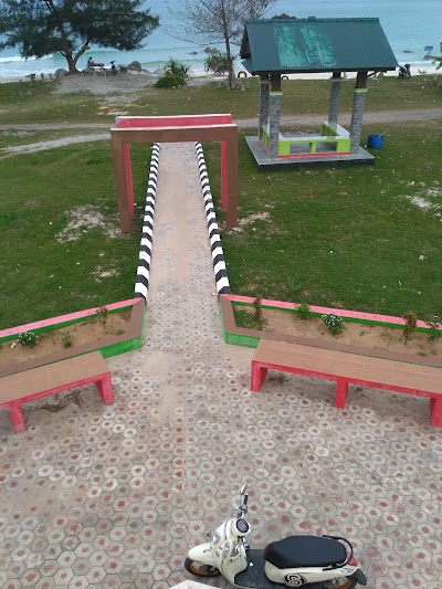 Photos of Pantai Lampu