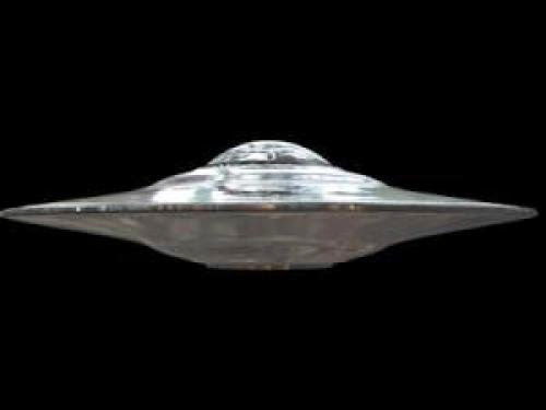 Ufo Seekers Flock To Mystery Lights In Texas