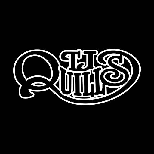 TJ Quill's logo