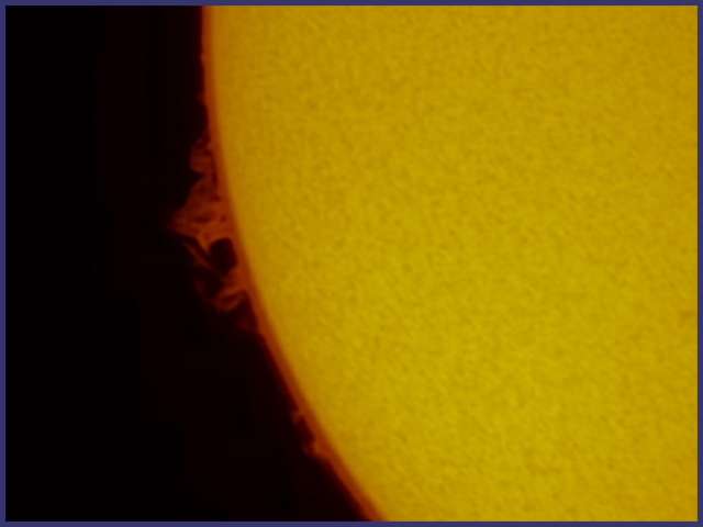El Sol, 19 Marzo de 2011. 0006
