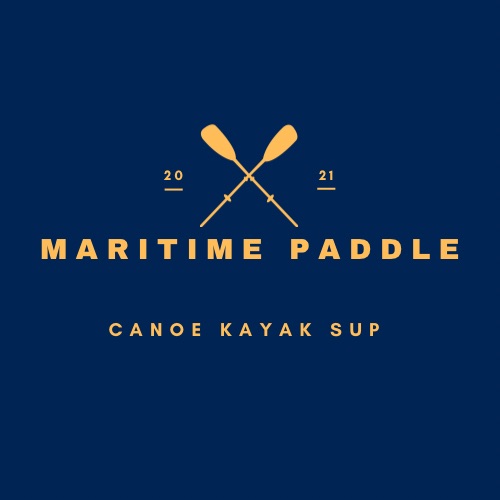 Maritime Paddle logo