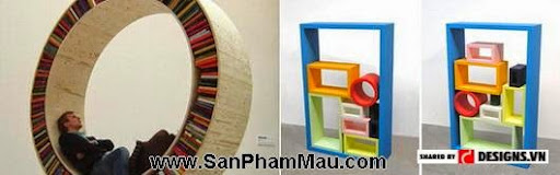 Ý tưởng thiết kế phòng đọc sách hiện đại-9