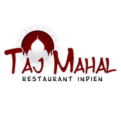 Taj Mahal logo