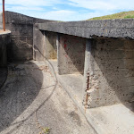 Inside a gun emplacement (255830)