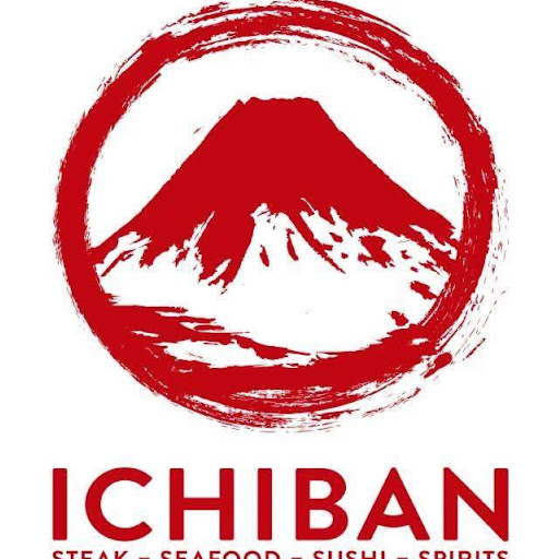 Ichiban Japanese Bistro logo