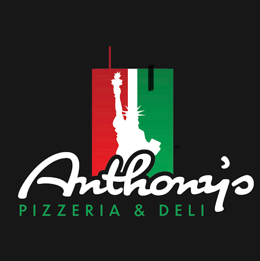 Anthony’s Pizza & Deli logo