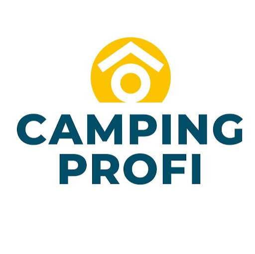 Campingprofi Donada & Witzig AG logo