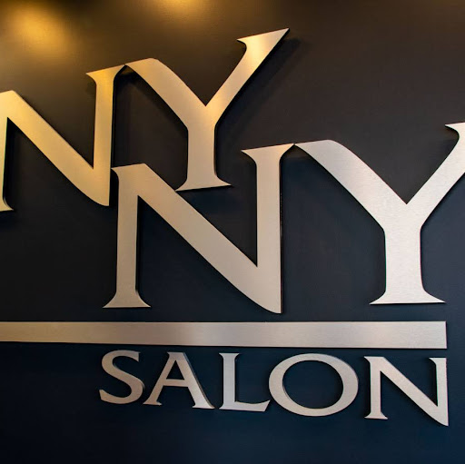 New York New York Hair Salon logo