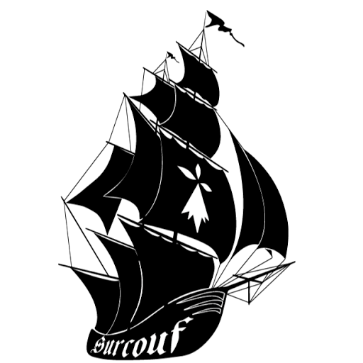 Le Surcouf logo