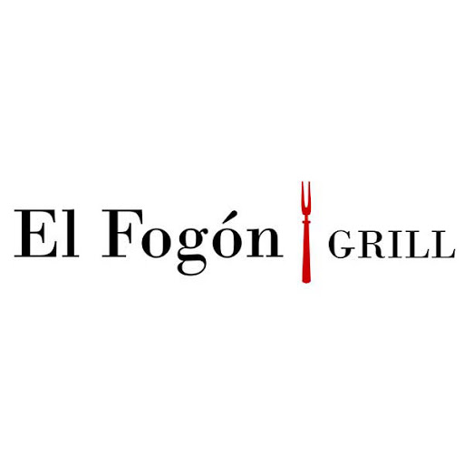 El Fogón Grill logo