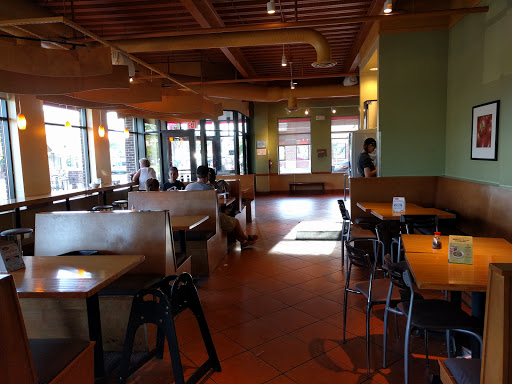 Restaurant «Noodles and Company», reviews and photos, 7840 Main St, Maple Grove, MN 55369, USA