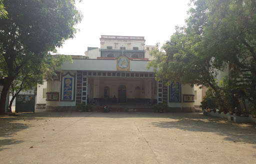 Sri Tyagaraja Government College of Music & Dance, Opp. Vardhaman Cooperative Urban Bank, King Koti, Hyderabad, Telangana 500001, India, Vocal_Instructor, state TS