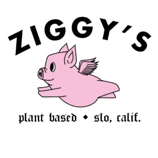 Ziggy's logo
