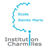 Ecole Sainte Marie logo