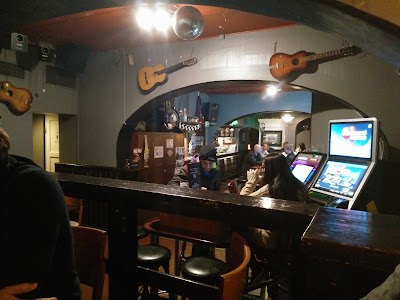 Photos of Bar Toimisto