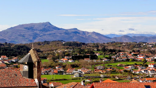 Office de Tourisme de Bidart