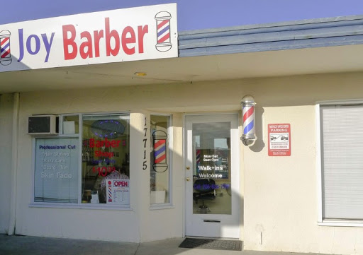 Barber Shop «Joy Barber», reviews and photos, 17715 15th Ave NE, Shoreline, WA 98155, USA