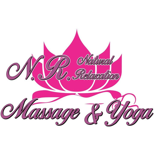 Natural Relaxation Massage Studio logo
