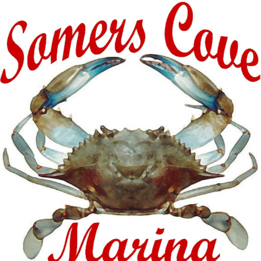 Somers Cove Marina logo