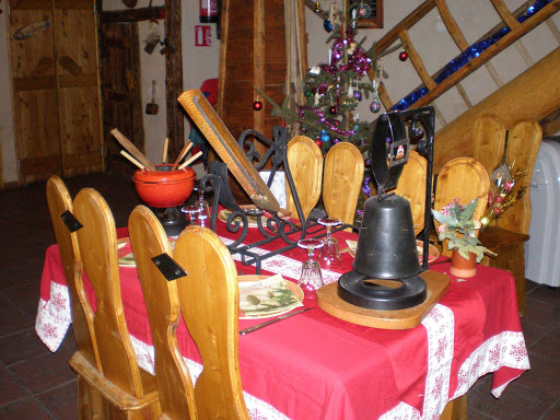 Auberge des Turins