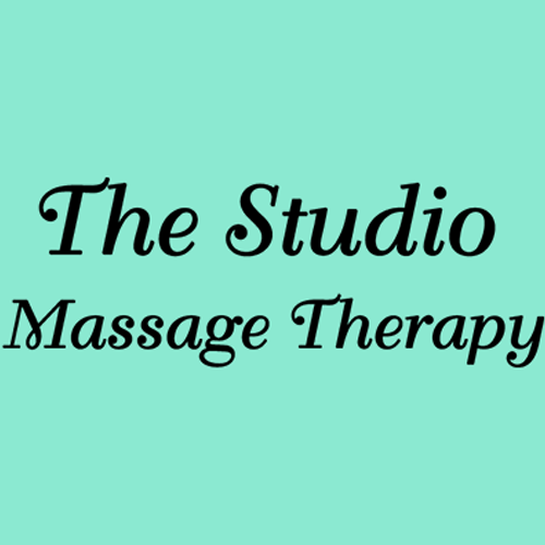 The Studio Massage Therapy logo
