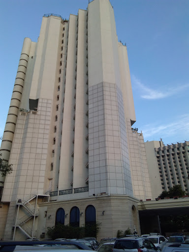 Hotel Picasso Prive, A14, Near Audi Showroom, Naraina Vihar, New Delhi, Delhi 110028, India, Hotel, state DL