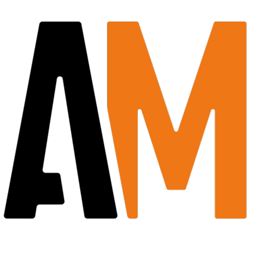 ANY.media logo
