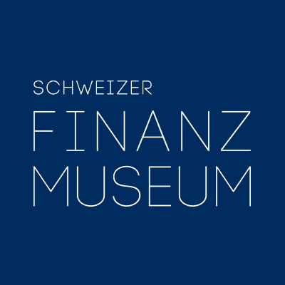 Schweizer Finanzmuseum logo