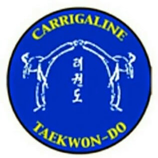 Carrigaline Taekwon-Do Club logo