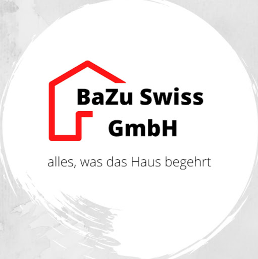 BaZu Swiss GmbH logo