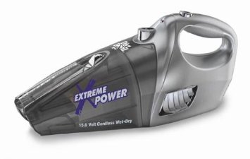  Dirt Devil Extreme Power Wet/Dry Cordless Hand Cleaner - M0944