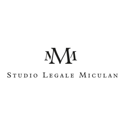 Studio Legale Miculan