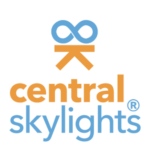 Central Skylights Melbourne Installation, Velux, Vita, Roof Hatch and Vents logo