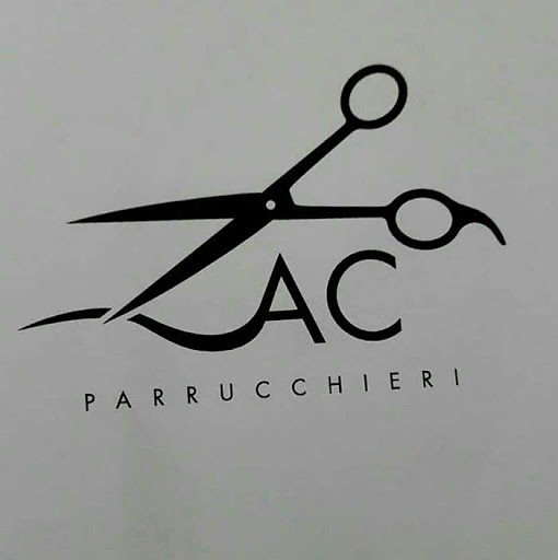 Zac Parrucchieri