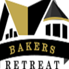 Bakers Retreat - Family Accommodation with class logo