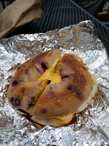 Bagel Shop «THB Bagels & Deli of Canton», reviews and photos, 3301 Boston St, Baltimore, MD 21224, USA